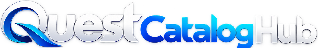 Quest Catalog Hub